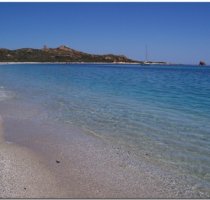 B&B Villa Cala Murtas Villaputzu